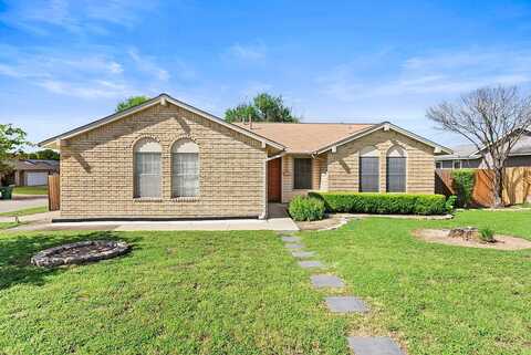 Edgerly, PFLUGERVILLE, TX 78660