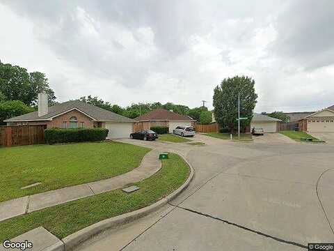 Baja, GRAND PRAIRIE, TX 75052