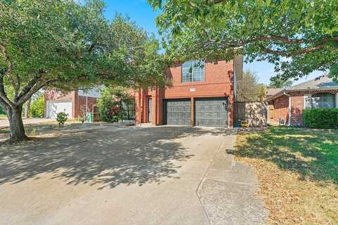 Laurelleaf, PFLUGERVILLE, TX 78660
