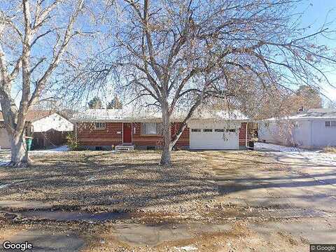 Benton, LAKEWOOD, CO 80232