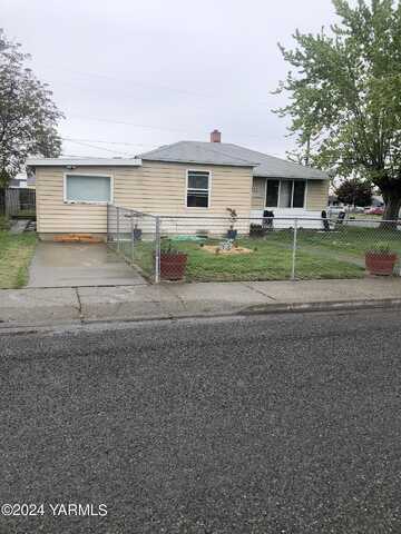 15Th, SUNNYSIDE, WA 98944