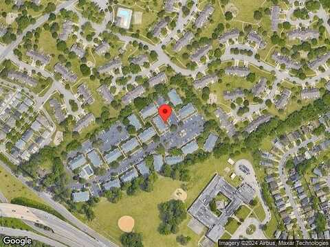 Briarbush, VIRGINIA BEACH, VA 23453