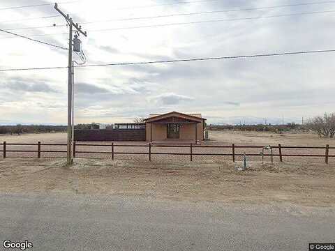 Patte, WILLCOX, AZ 85643