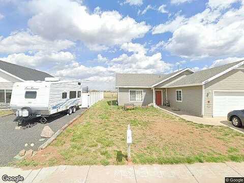 Pebble Beach, SHOW LOW, AZ 85901