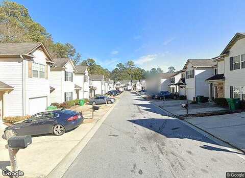 Ellicot, LITHONIA, GA 30058