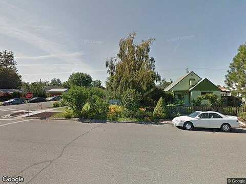 Henry, PASCO, WA 99301