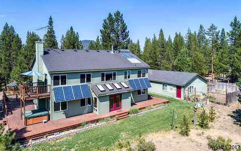 Lonesome Pine, BEND, OR 97707