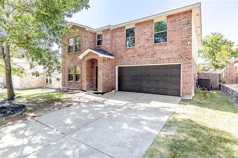 Shady Grove, MCKINNEY, TX 75071