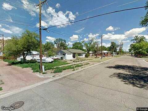 8Th, CANON CITY, CO 81212