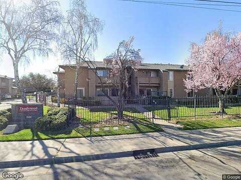 66Th, SACRAMENTO, CA 95823