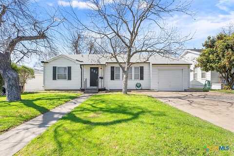 5Th, TEMPLE, TX 76504