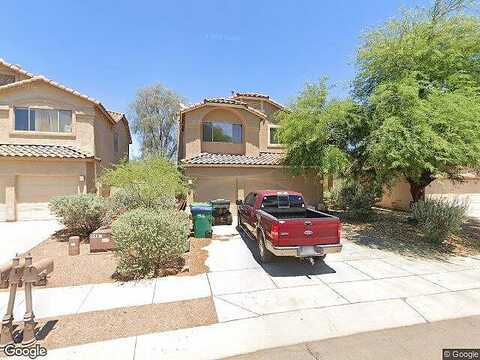 Camino Del Abeto, SAHUARITA, AZ 85629