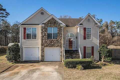 Charlene, ELLENWOOD, GA 30294