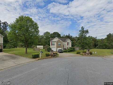 Charlene, ELLENWOOD, GA 30294