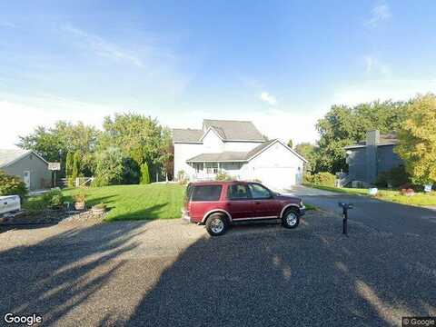 Rachel, KENNEWICK, WA 99338