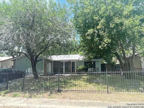 Meadow Swan, SAN ANTONIO, TX 78251