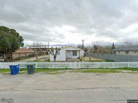 Pierce, TAFT, CA 93268