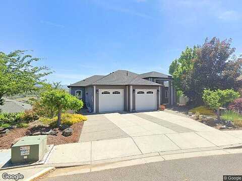 Amerman, PHOENIX, OR 97535