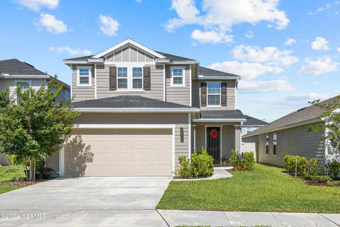 Barley, JACKSONVILLE, FL 32222