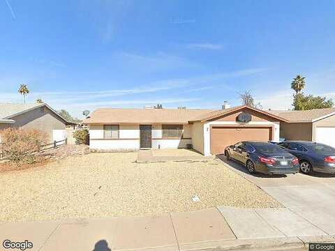 Brooks, CHANDLER, AZ 85225