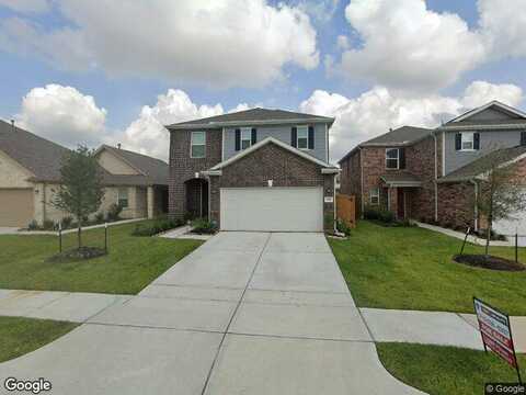 Coco Bluff, CYPRESS, TX 77433