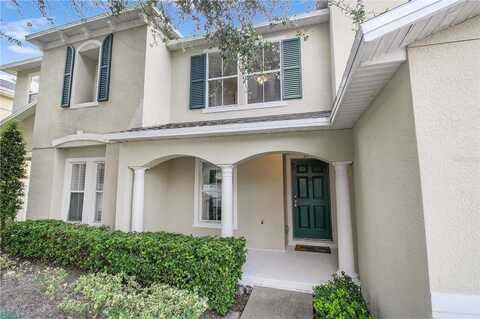 Silent Creek, TAMPA, FL 33615