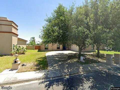 Empress, EDINBURG, TX 78539