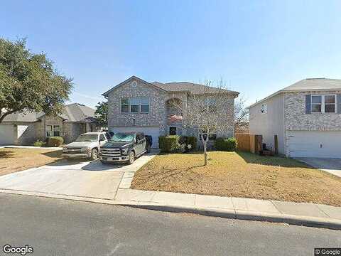 Chestnut Cape, CONVERSE, TX 78109