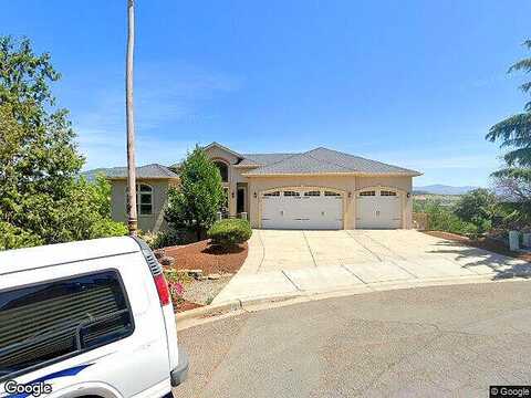Amerman, PHOENIX, OR 97535