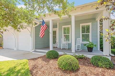Somersault, INLET BEACH, FL 32461