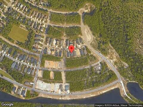Somersault, INLET BEACH, FL 32461