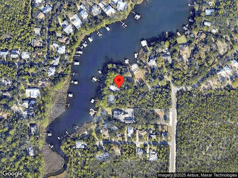 Driscoll, SANTA ROSA BEACH, FL 32459