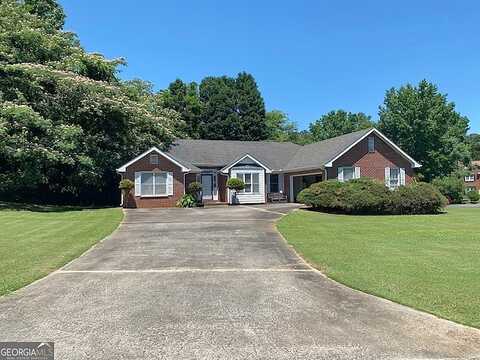 Runnymede, JONESBORO, GA 30236