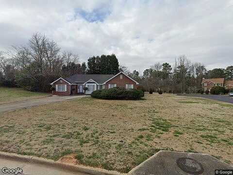 Runnymede, JONESBORO, GA 30236