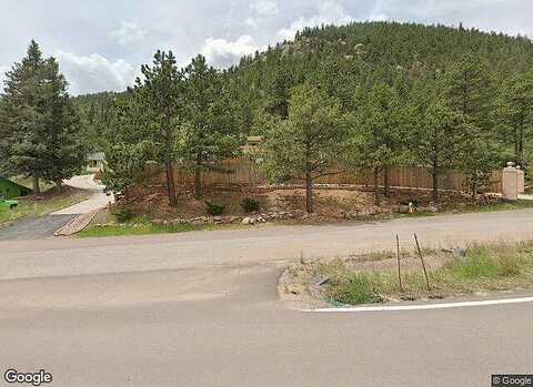 Us Highway 24, CASCADE, CO 80809