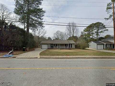 Kendrick, JONESBORO, GA 30238