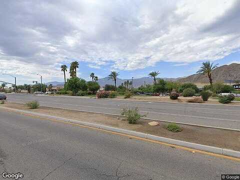 Sign Of, LA QUINTA, CA 92253