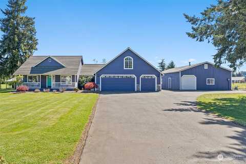 198Th, ROCHESTER, WA 98579