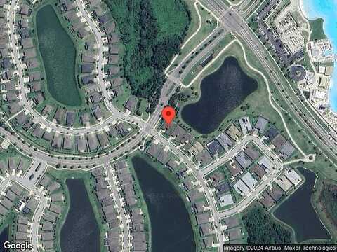 Roma Dune, WESLEY CHAPEL, FL 33545