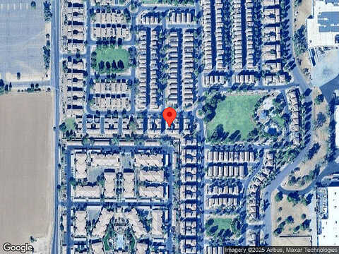Palm, PHOENIX, AZ 85035