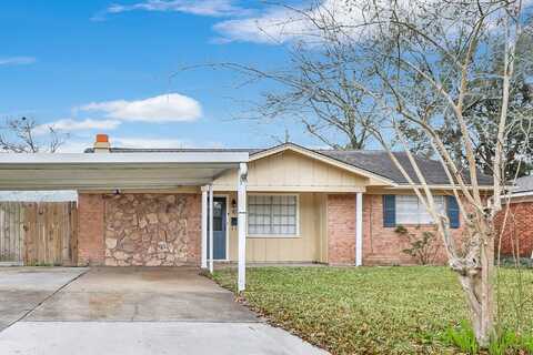 Wickersham, BEAUMONT, TX 77706