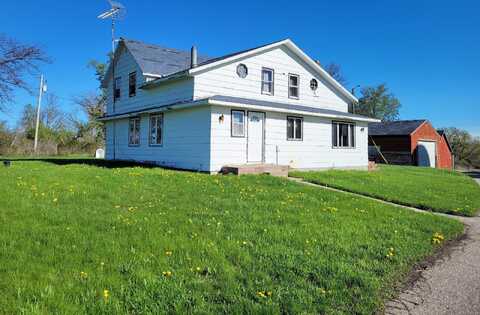 County Road 82, NELSON, MN 56355