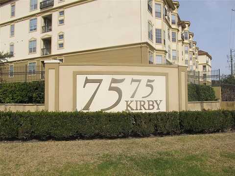 Kirby, HOUSTON, TX 77030