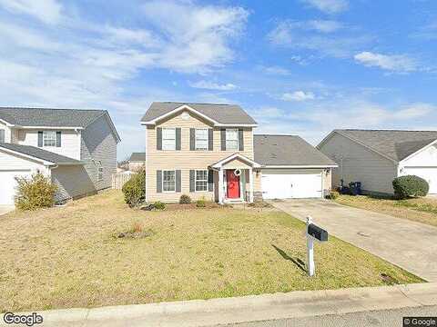 Keyes, GROVETOWN, GA 30813