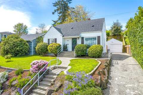 29Th, SEATTLE, WA 98126