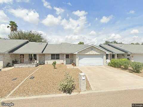 Floyd, MISSION, TX 78572
