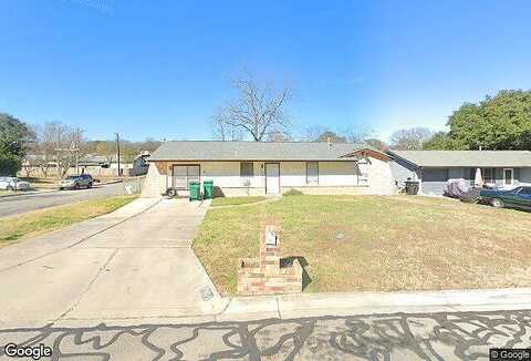 Sage Oak, LIVE OAK, TX 78233