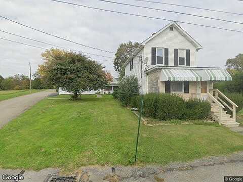 Neale, FORD CLIFF, PA 16228