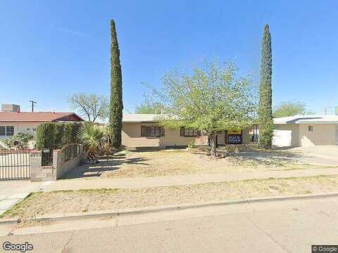 Alpine, EL PASO, TX 79915