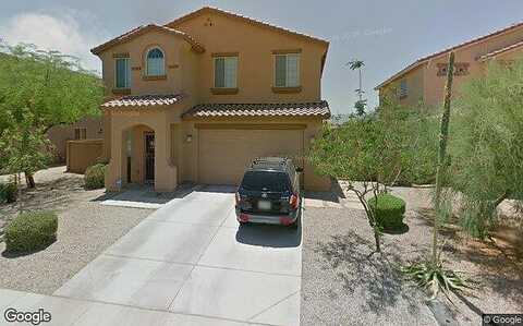 Carter, LAVEEN, AZ 85339